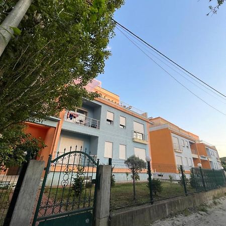 Emma'S Apartments Tirana Eksteriør billede