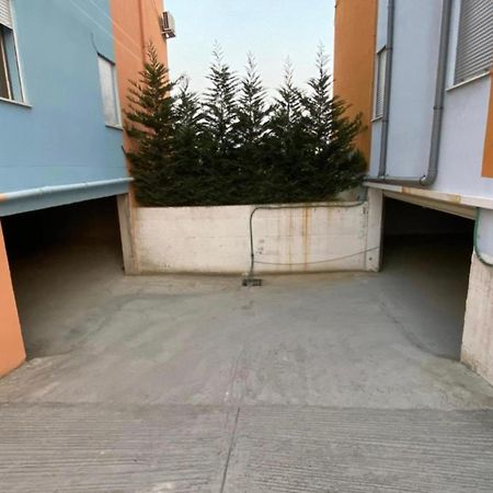 Emma'S Apartments Tirana Eksteriør billede