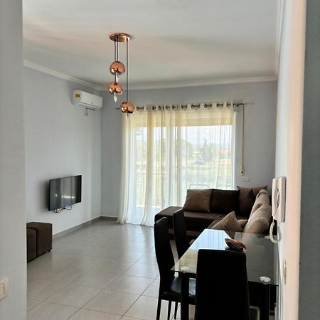 Emma'S Apartments Tirana Eksteriør billede