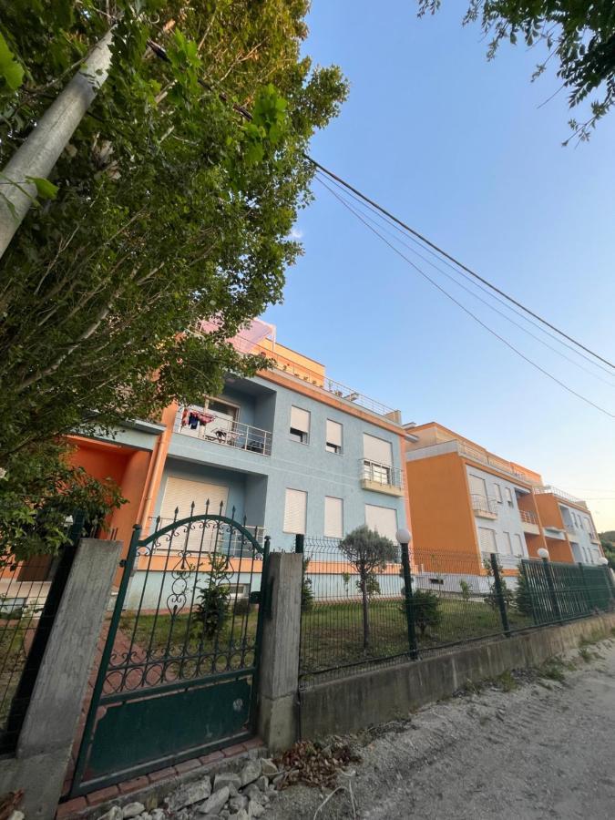 Emma'S Apartments Tirana Eksteriør billede