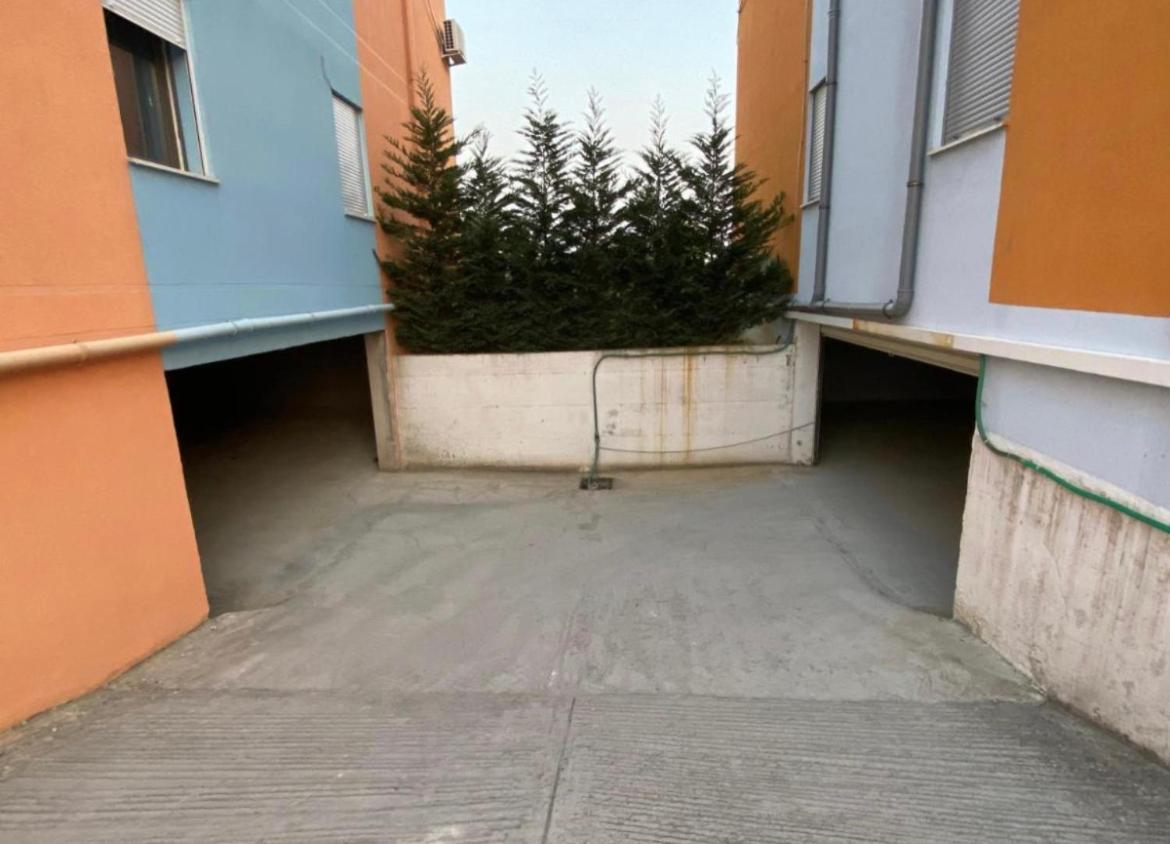 Emma'S Apartments Tirana Eksteriør billede
