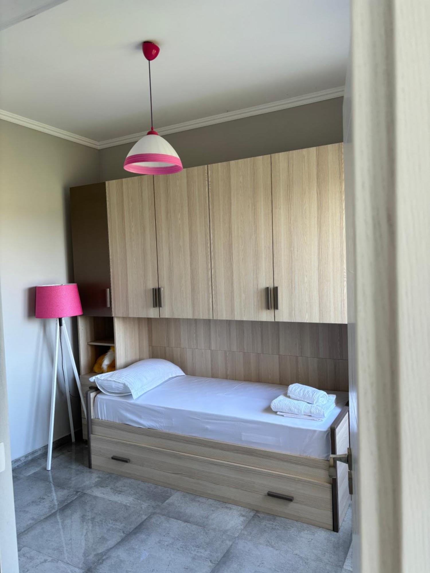 Emma'S Apartments Tirana Eksteriør billede