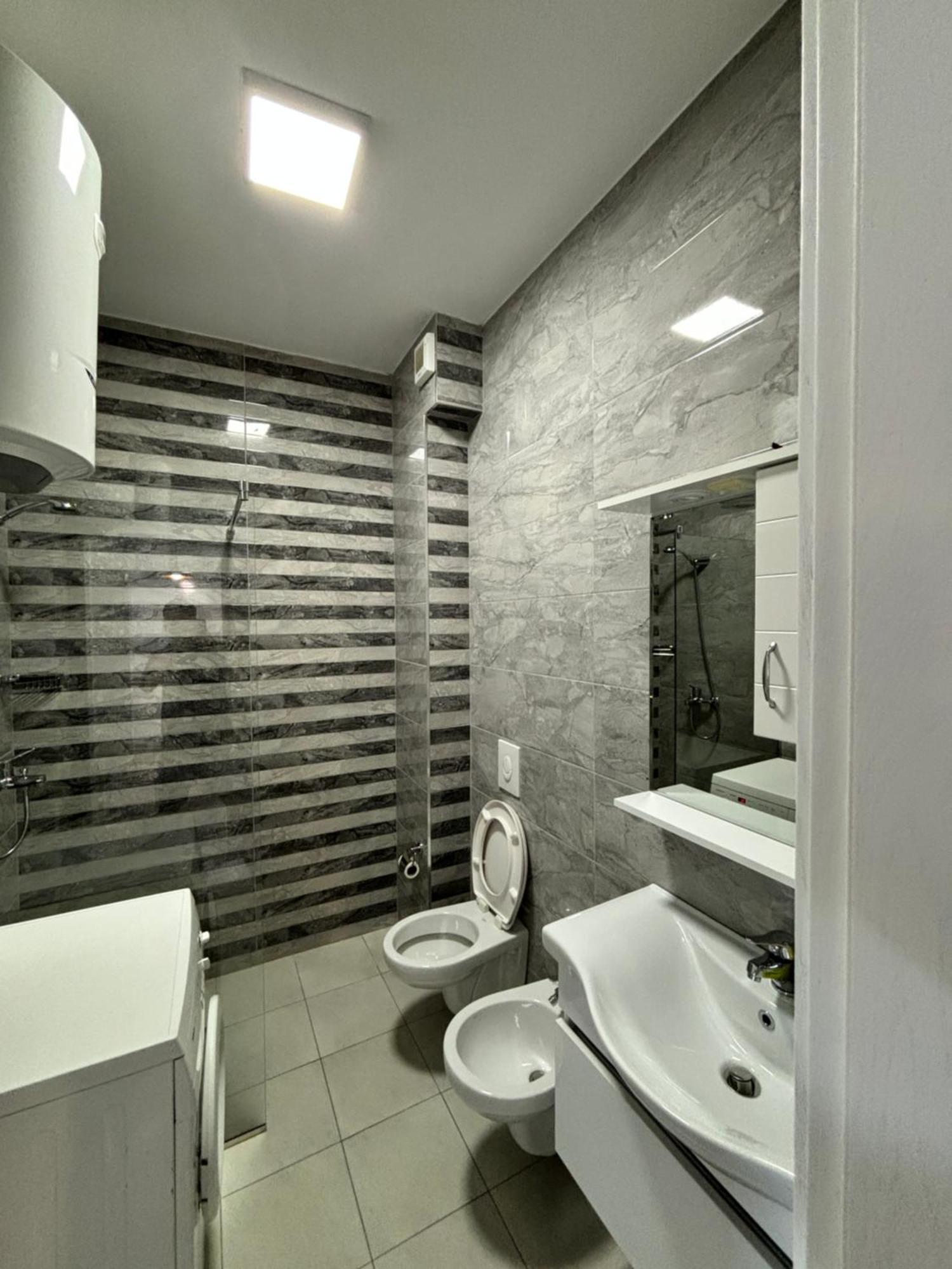 Emma'S Apartments Tirana Eksteriør billede